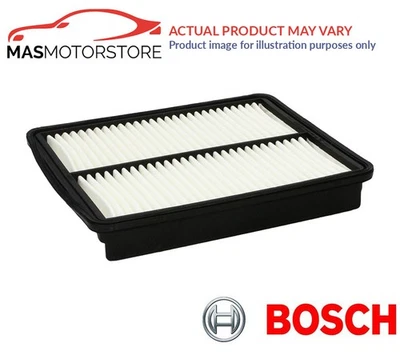 ENGINE AIR FILTER ELEMENT BOSCH F 026 400 705 A NEW OE REPLACEMENT - Image 1 of 4