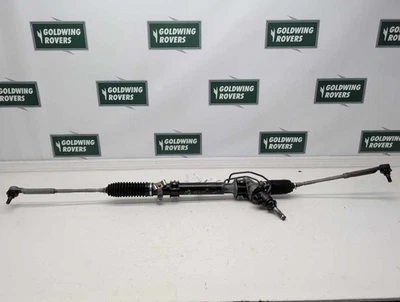 05 06 Engranaje de dirección Saab SAAB 9-2X (incl. Rack) Power Rack y piñón 2,5 L Foto 1 de 4