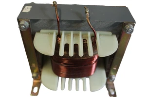 TRAFOKERNSPULE Intertechnik 7 mH FE150 gebraucht Tieftonspule 1 PAAR - Bild 1 von 6