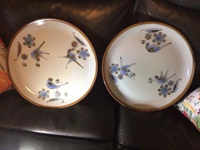 Platos de corte Ken Edward’s Tonala de 14 pulgadas (2) Foto 1 de 4