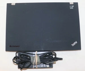 Lenovo ThinkPad W530|Core i7@3.10 GHz|32GB RAM 256SSD|WIN 10. PROF|NVIDIA|Webcam - Imagen 1 de 13