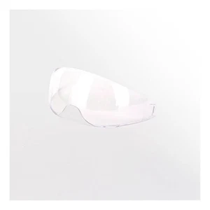 PANTALLA VISOR CASCO ASTONE ELEKTRON TRANSPARENTE ELEKV-CL - Picture 1 of 4