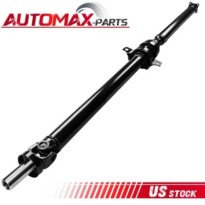 3710042060 Rear Driveshaft Prop Shaft Assembly for Toyota RAV4 AWD 2001-2005 - Image 1 of 4