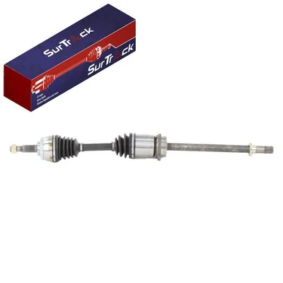 SurTrack CV Axle Shaft Front Right For 2000-2003 Nissan Maxima - Image 1 of 3