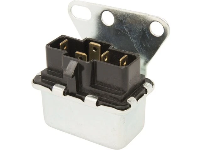 Relevo del motor del soplador Four Seasons 14NB97P compatible con GMC K2500 Suburban 1985-1986 Foto 1 de 1