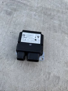 TESLA MODEL 3 Y S X RCM MODULE SRS CONTROL 1036767-00A Box A/air389 - Picture 1 of 9