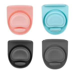 Replacement Silicone Gasket Set 4pcs for Owala Insulated Water Bottles - Picture 1 of 14