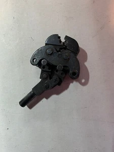 AMP 46284 Tyco TE Connectivity 16-14 AWG PIDG pneumatischer Crimpstempelkopf für 69010 - Bild 1 von 2