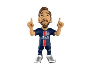 Minix Sports Collectable 12 cm Figurine, Lionel Messi - Picture 1 of 4