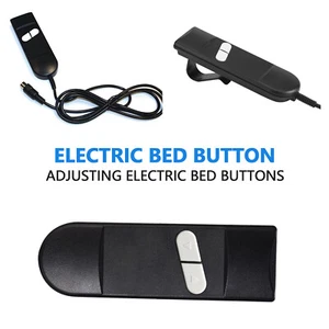 2-Button Hand Remote Control for Golden Okin Pride Lift Chair power Recliner - Picture 1 of 11