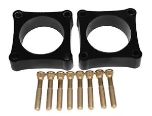 Car Lift Kit Complete spacers 30mm 1.2" Front for Ford ESCAPE, MAVERICK - Picture 1 of 4