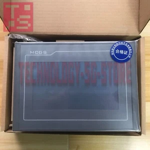 Panel táctil HMI de 7 pulgadas MCGS TPC7032Nt-wifi TPC7032NT # 1 pieza nuevo en caja - Imagen 1 de 3