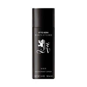 Otto Kern Signature Deospray 150ml - Bild 1 von 1