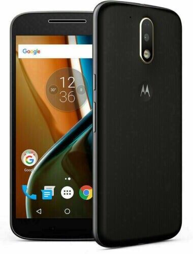 acero Insatisfactorio Varios Las mejores ofertas en Motorola Moto G4 Smartphones | eBay
