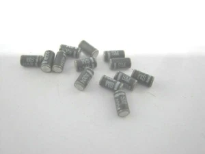 20pcs SM4004 Rectifiers 1A 400V Melf DIOTEC - Imagen 1 de 1