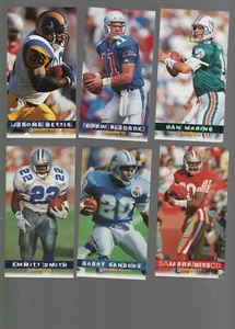 Gameday Football Stars Lot 2 - Bild 1 von 1