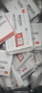 50 Multi SIM ROGERS Mobile OUI GRATUIT NEXTDAY 4168160338 Cal/Whatapp - Photo 1 sur 1