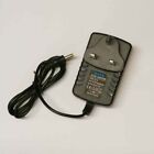 12V Mains AC-DC Power Adaptor Charger for VIEWPAD E7 - VIEWSONIC - 7" TABLET PC