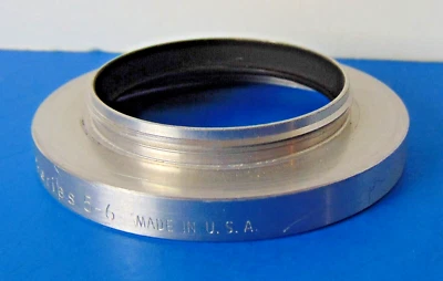 Kodak Step-Up Ring Series 5-6 - Image 1 of 3