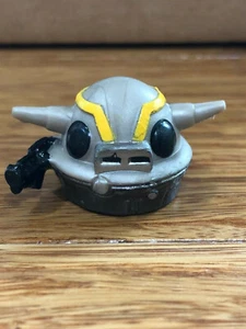 Angry Birds Star Wars Rebels Telepods Vizago Droid w/ QR Code READ DESCRIPTION - Picture 1 of 6