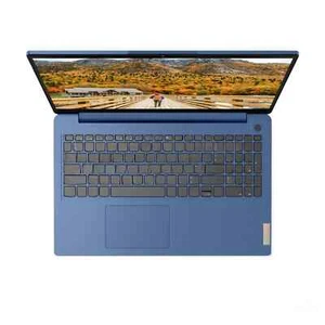 LENOVO IdeaPad 3 15ALC6 Laptop Ryzen 5 FHD 1080P 1920x1080 5TH GEN 32GB RAM U - Picture 1 of 2