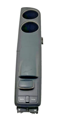 2014 LEXUS IS250 Navigation Pointer Mouse CUP Holder 237240-0542 OEM - Image 1 of 4