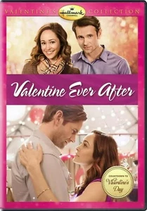 Valentine Ever After (Hallmark Countdown to Valentine's Day) - Picture 1 of 1