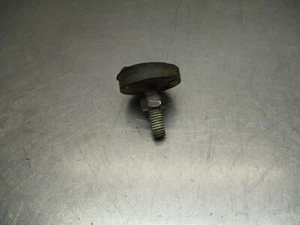 1999 Polaris Scrambler 500 4x4 Exhaust Mount Support 5242344-067 - Picture 1 of 2