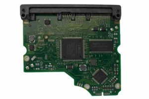 Seagate SATA Hard Drive Disk HDD ST31000525SV ST32000542AS PCB 100536501 REV B/A - Picture 1 of 1