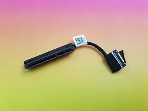 Dell Latitude E5470 E5480 080RK8 HDD Cable Connector - Picture 1 of 6