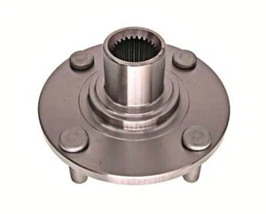 Front Wheel Hub Right Left For FORD Escort V VI 81 VII 95 Fiesta 89-13 1146119 - Picture 1 of 6