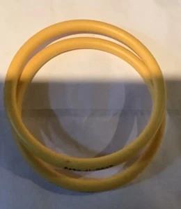 2 Cat 4L-8337: 81MM DIAMETRO INTERNO GUARNIZIONE O-RING - Foto 1 di 2