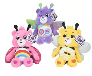 Pflegebären 9,5 Zoll Share Bear Funshine Bär Jubelbär Kuscheltier Plüschtier (Pflege - Bild 1 von 1