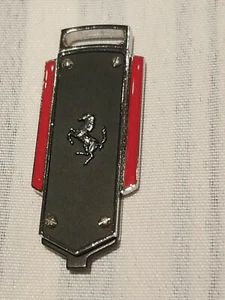 vertu ferrari limited edition keychain , Free Shipping  - Picture 1 of 5