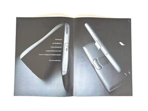 Apple Vintage Marketing - RARE PowerBook G3 Psimo - Dépliant A4 1997 - Photo 1/2