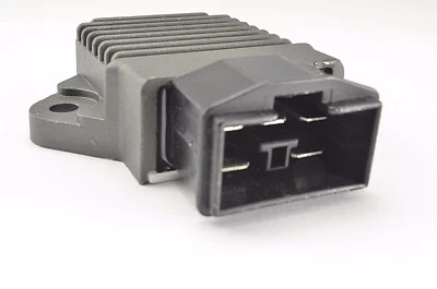 RECTIFICADOR REGULADOR COMPATIBLE CON HONDA CBR600F4 CBR 600 F4 VT750C SHADOW ACE 1998-2000 Foto 1 de 4