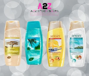 3x Avon Shower Cream & Shower Gel - Various scents - 250ml Each - Picture 1 of 8