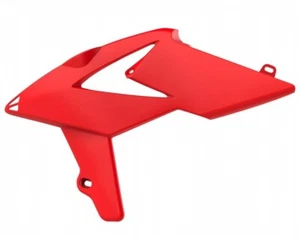 POLISPORT Transportadores Radiadores Rojo beta RR 390 2015-2019 - Imagen 1 de 1