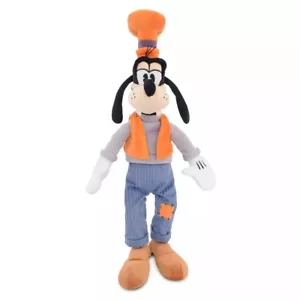Disney Mickey Mouse Clubhouse Goofy 90th Anniversary Plush – 19 ½” *New - Picture 1 of 3