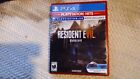 Resident Evil 7 - Platinum Hits - Sony PlayStation 4 no manual but very good con