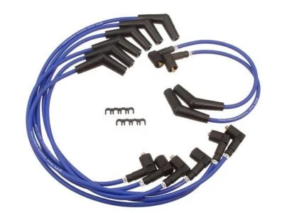 Juego de cables de bujía para Land Rover Discovery 1999-2004 36744ZR 2003 2001 2002 Foto 1 de 2