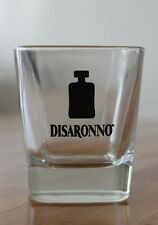 ( REF 55) DISARONNO Amaretto Glass