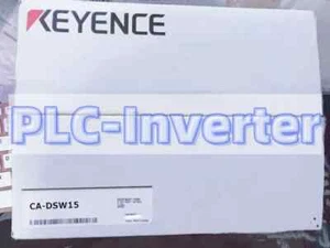 NEW Keyence Light Source CA-DSW15 Brand New Fast Delivery/ - Picture 1 of 4