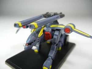 Figura 1/400 pistola marcador BuCUE 1/400 BANDAI Gundam Collection Vol.4 TMS/A-802 - Imagen 1 de 10