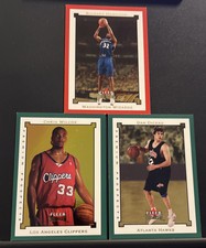 💥 LOT OF 3 SP 💥2002-03 Fleer PREMIUM ROOKIE EMERALD STAR RUBY #/100 #/300 #’d