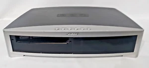 Bose 321 AV 3-2-1 Series II Media Center Console Only FOR PARTS - Picture 1 of 5