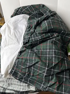 Vintage Ralph Lauren Queen Bed Skirt (Dartmoor) - Picture 1 of 4