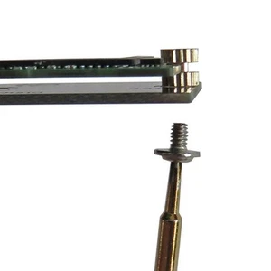 M.2 NGFF SSD replaces WD5000MPCK WD5000M22K WD5000M21K adapter cardYUKF Nm - Afbeelding 1 van 5