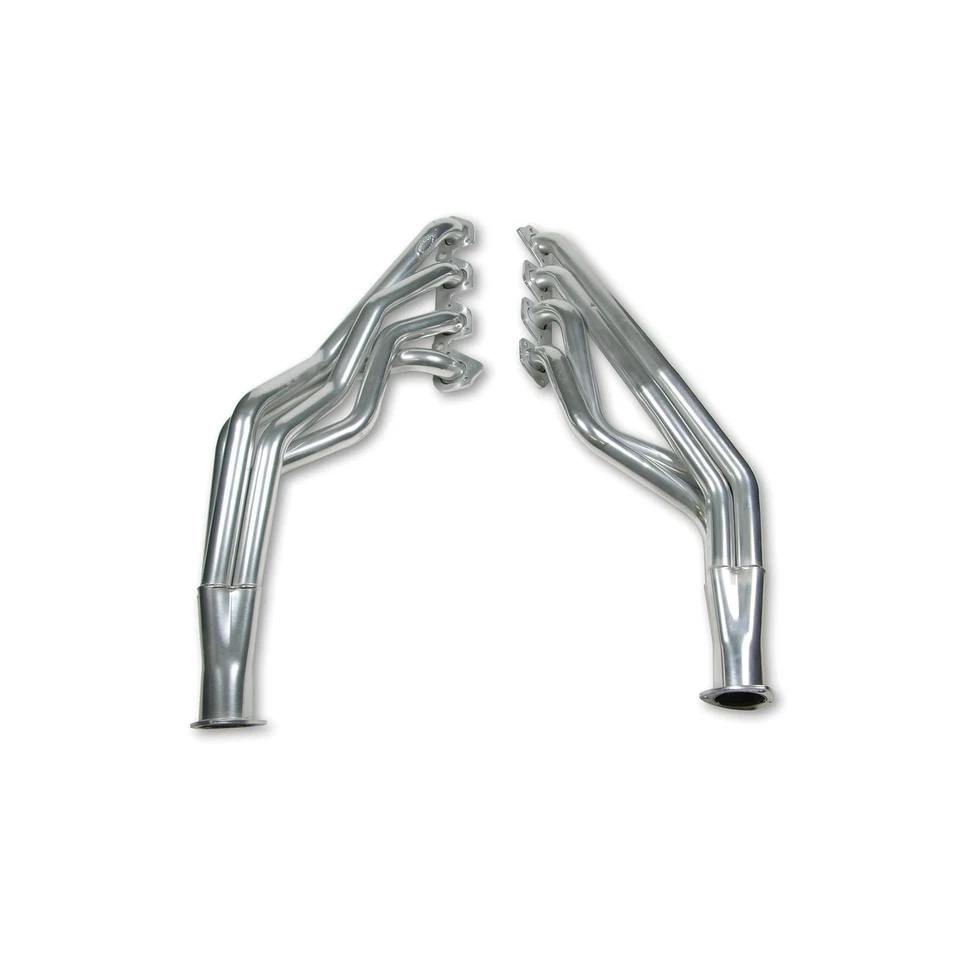 Cabezales de tubo largo Hooker 6920-1HKR Competition - recubiertos de cerámica Foto 1 de 1