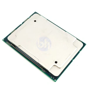 Intel Xeon Platinum 6162 SRCKE 24-Core LGA3647 150 W 33 MB Cache CPU - Bild 1 von 3